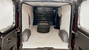 Renault Trafic bild 10