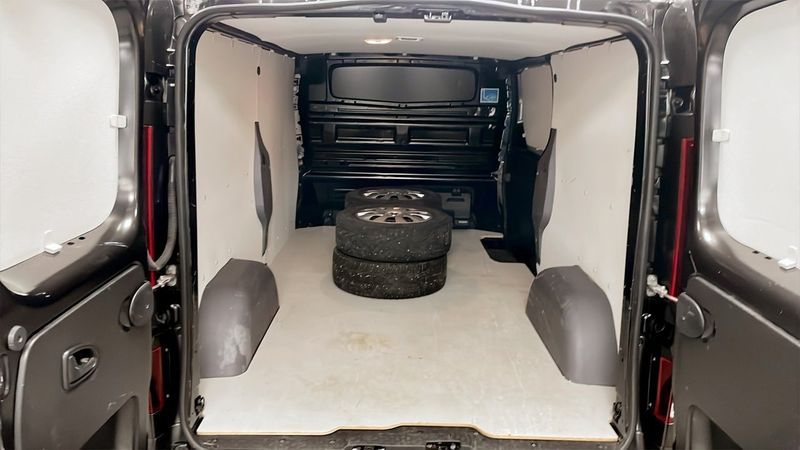 Renault Trafic bild 10