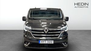 Renault Trafic bild 8