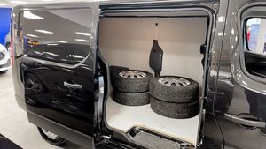 Renault Trafic bild 5