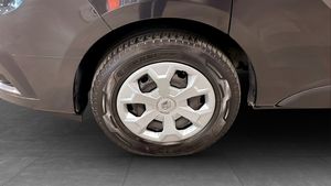 Renault Trafic bild 9