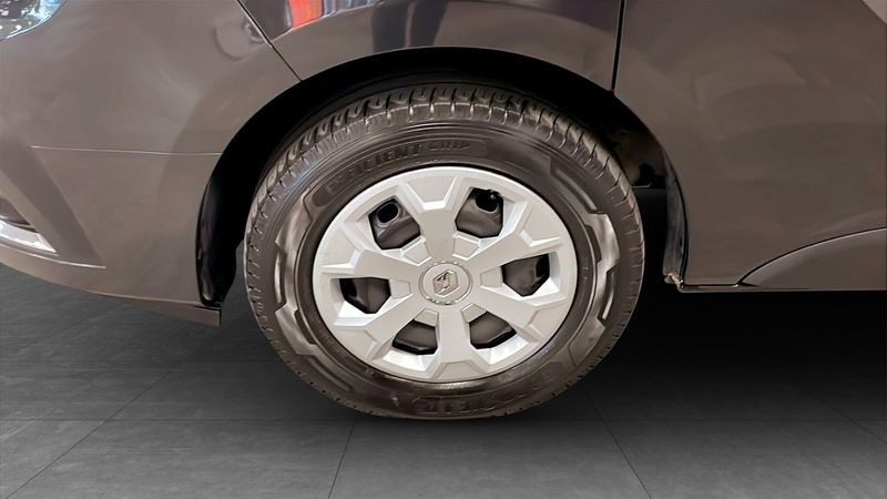 Renault Trafic bild 9