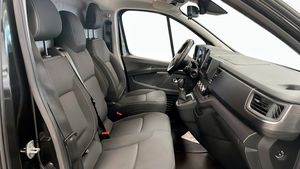 Renault Trafic bild 3