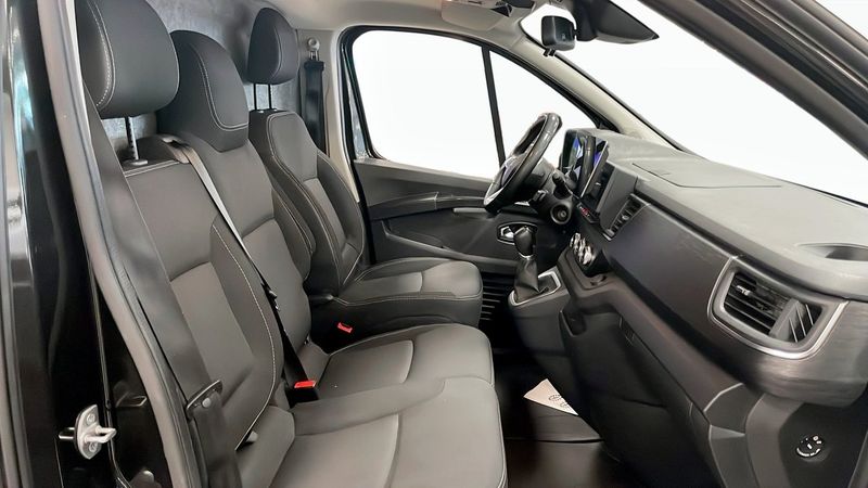 Renault Trafic bild 3