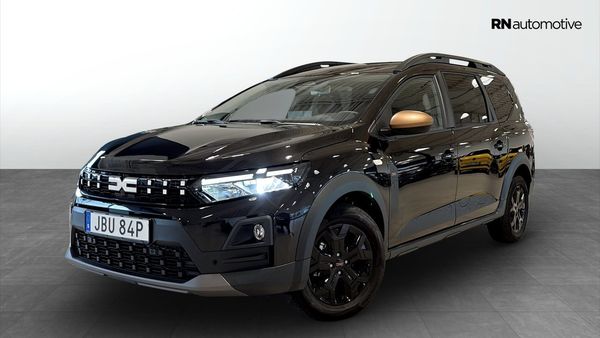 Dacia Jogger EXTREME TCE 110 7-SITS - 2026