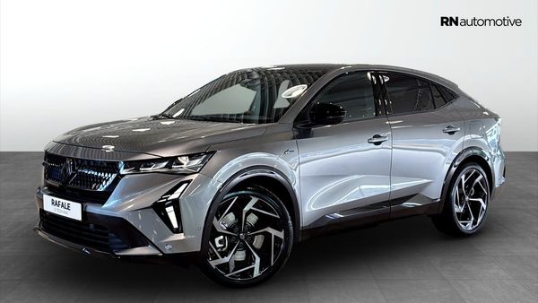 Renault Rafale ATELIER ALPINE EDITION+ E-TECH 300 4X4 - 2027