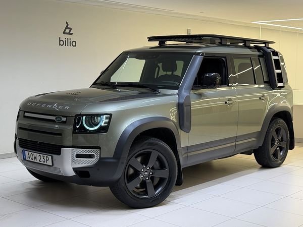Land Rover Defender 110 SE P400e PHEV - 2022