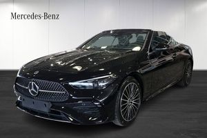 Mercedes CLE200 bild 1