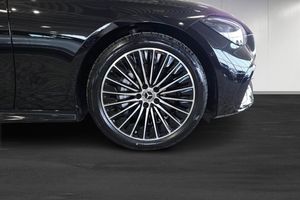 Mercedes CLE200 bild 5
