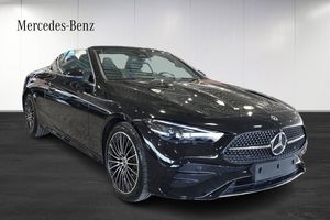 Mercedes CLE200 bild 2