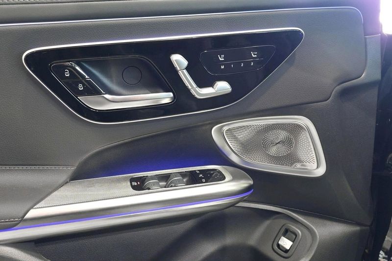 Mercedes CLE200 bild 12