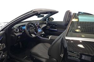 Mercedes CLE200 bild 11