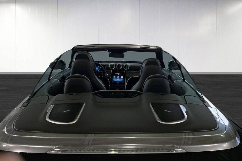 Mercedes CLE200 bild 14