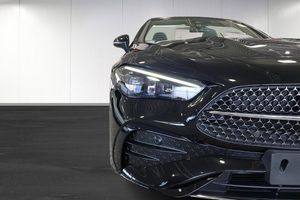 Mercedes CLE200 bild 15