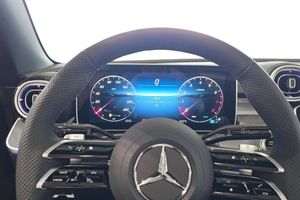 Mercedes CLE200 bild 7