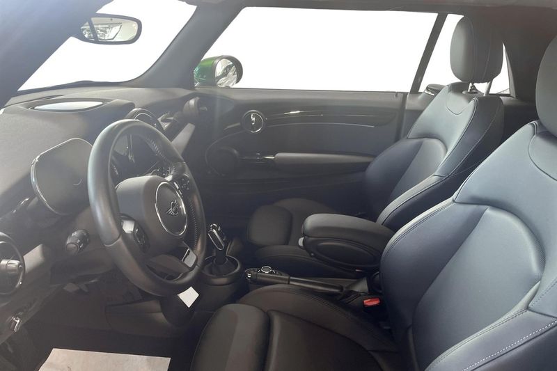 MINI Cooper bild 8