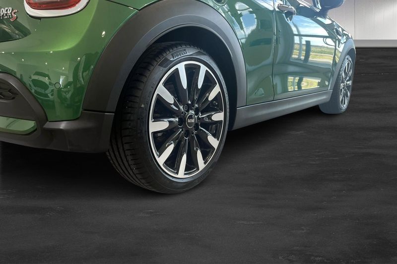 MINI Cooper bild 5