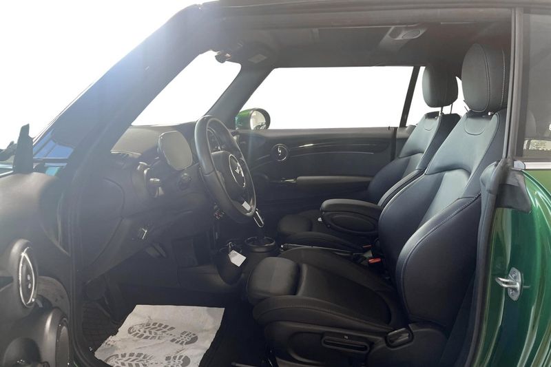 MINI Cooper bild 6