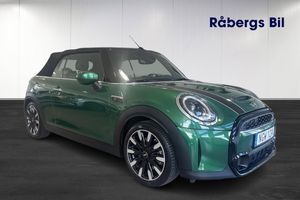 MINI Cooper bild 2
