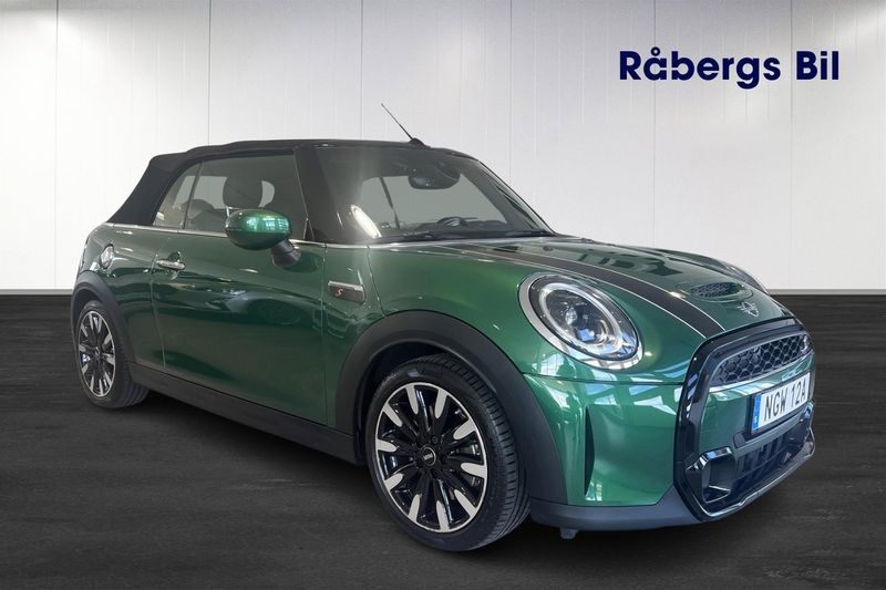 MINI Cooper bild 2
