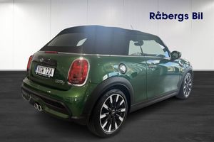MINI Cooper bild 4