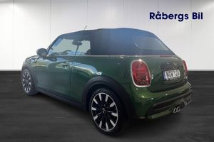 MINI Cooper bild 3