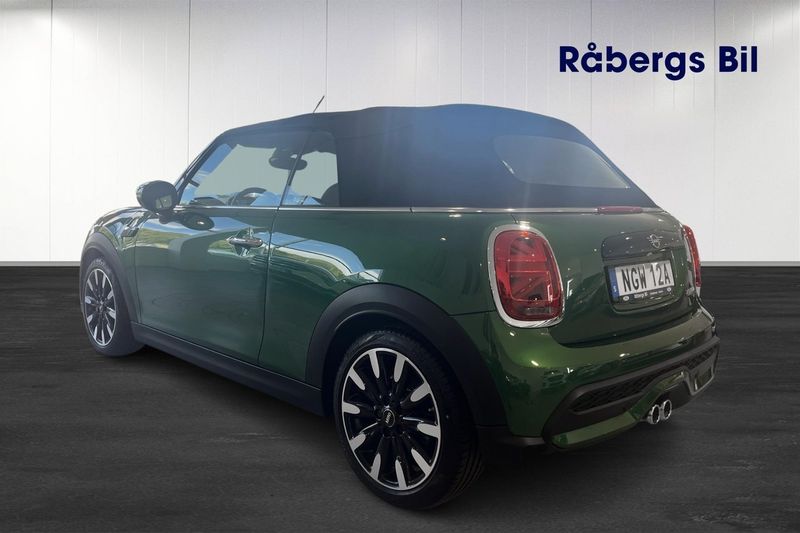 MINI Cooper bild 3