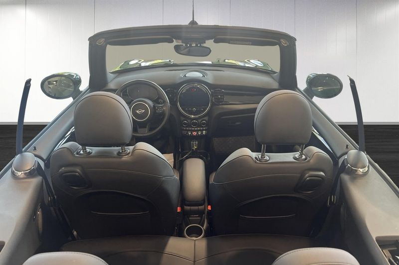 MINI Cooper bild 10