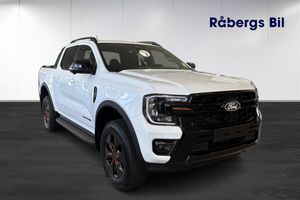 Ford Ranger bild 2