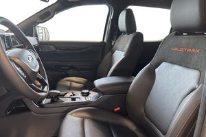 Ford Ranger bild 8
