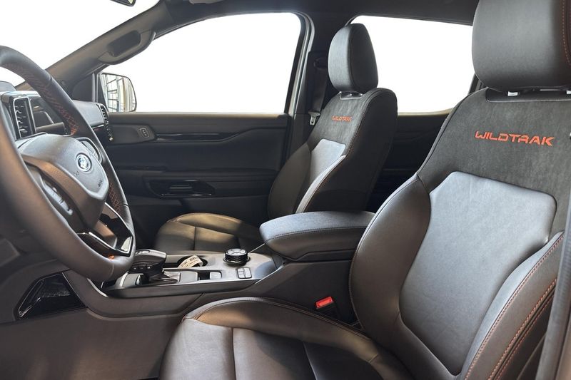 Ford Ranger bild 8