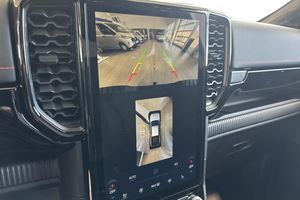 Ford Ranger bild 14