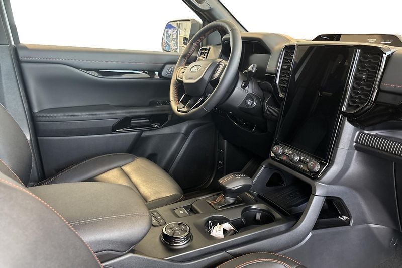 Ford Ranger bild 11