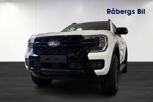 Ford Ranger bild 7