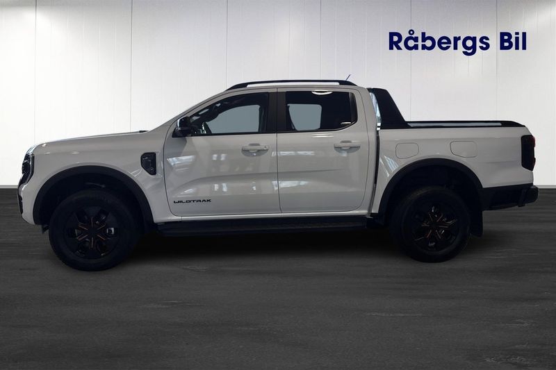 Ford Ranger bild 6