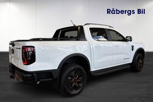 Ford Ranger bild 3