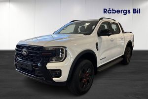 Ford Ranger bild 1