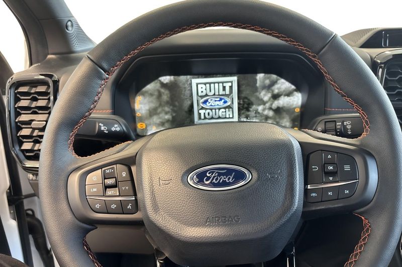 Ford Ranger bild 13