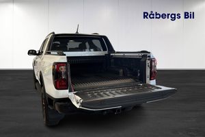 Ford Ranger bild 4