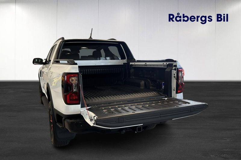 Ford Ranger bild 4
