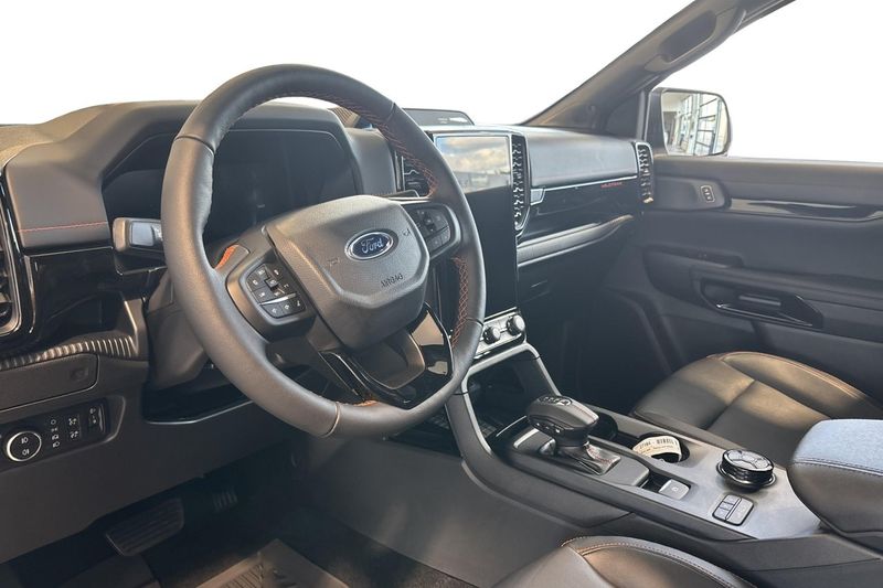 Ford Ranger bild 9