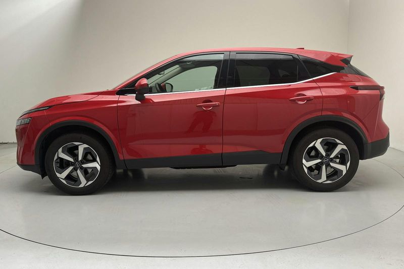 Nissan Qashqai bild 2