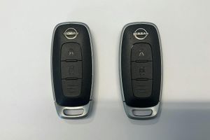 Nissan Qashqai bild 15