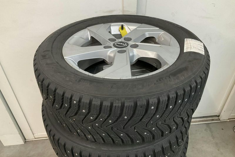 Nissan Qashqai bild 14