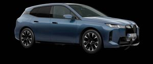 BMW iX bild 1