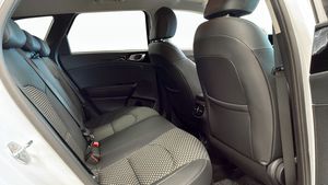 Kia Cee´d bild 5