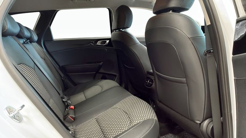 Kia Cee´d bild 5