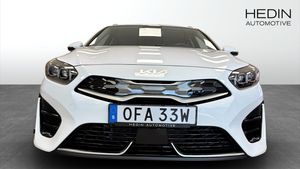 Kia Cee´d bild 8