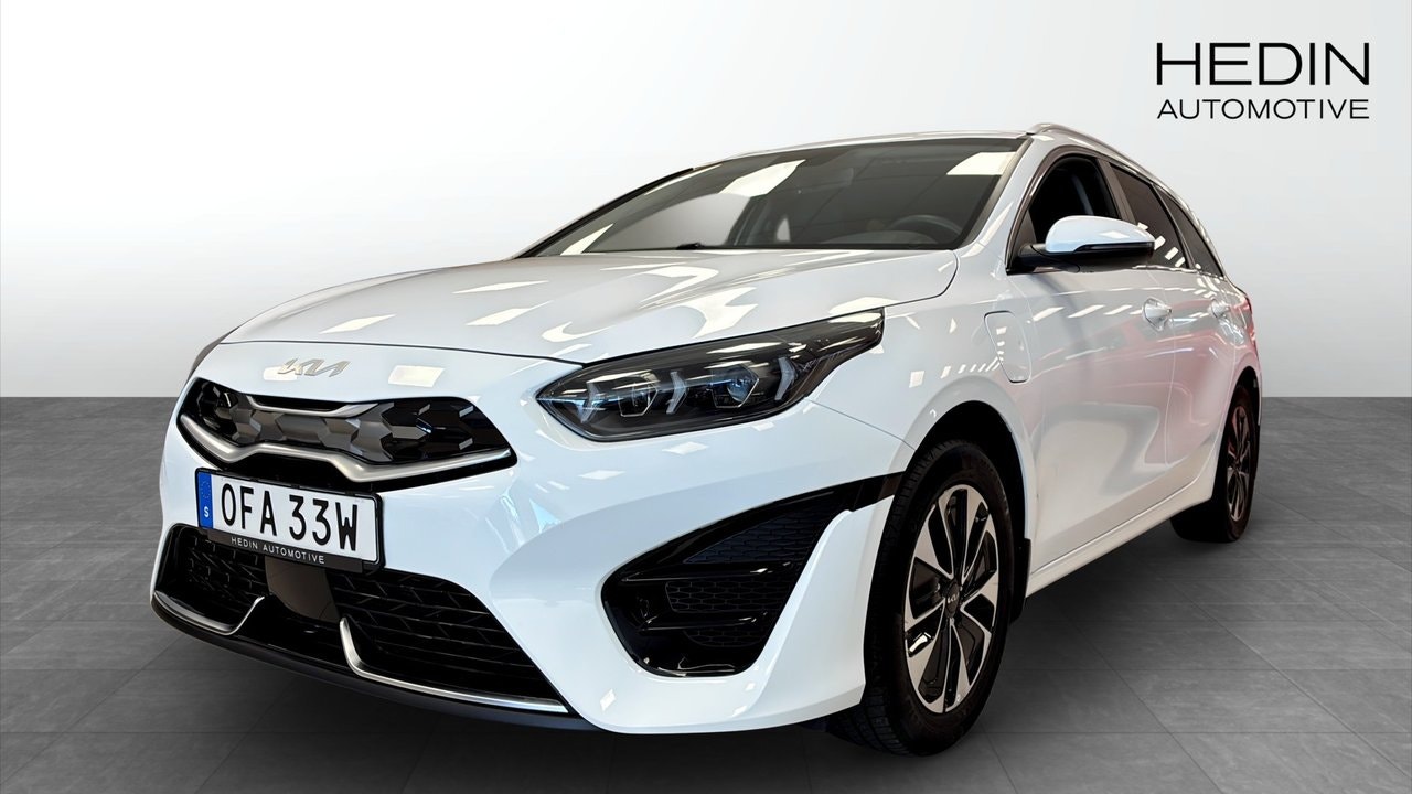 Kia Cee´d