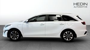 Kia Cee´d bild 6